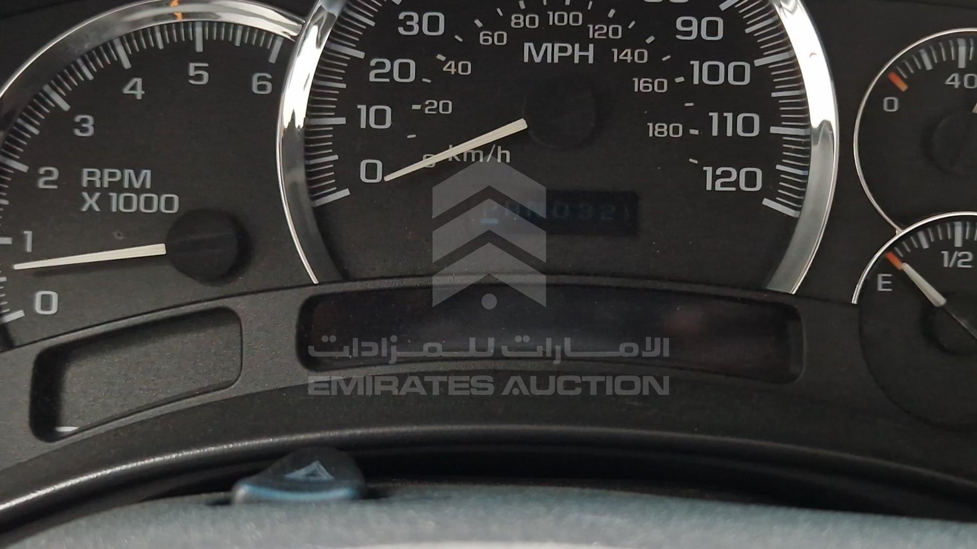 2003 CHEVROLET SILVERADO VIN: 1GCEK14V43Z331496