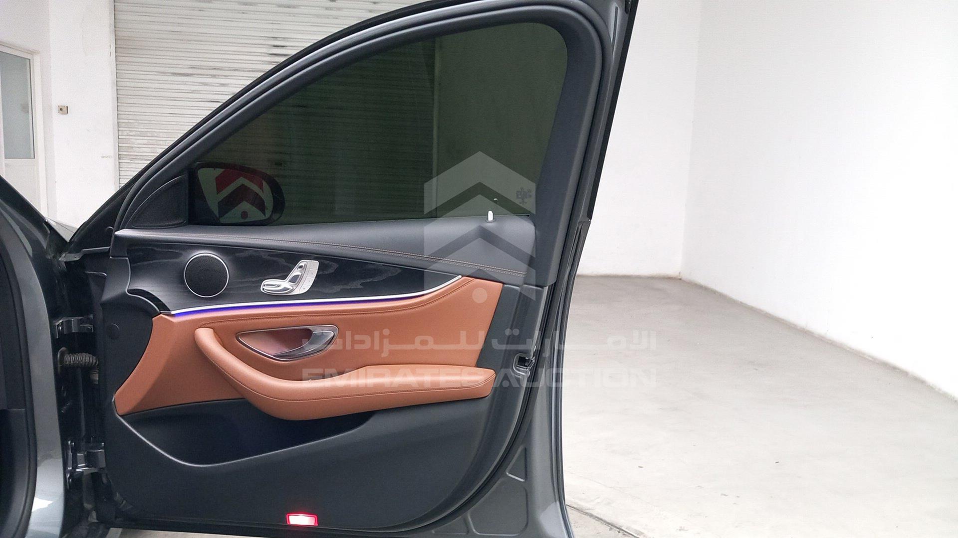 2017 MERCEDES E 300 VIN: WDDZF4JBXHA074065