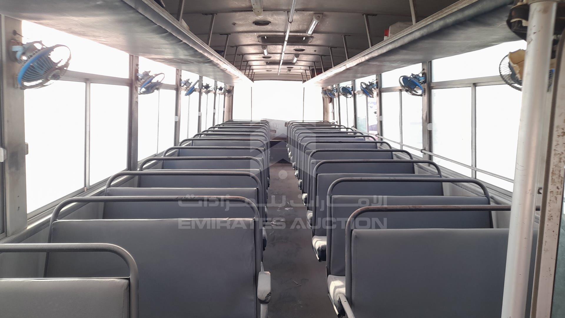 2006 TATA LPO1316-55 VIN: MAT38906662L01930