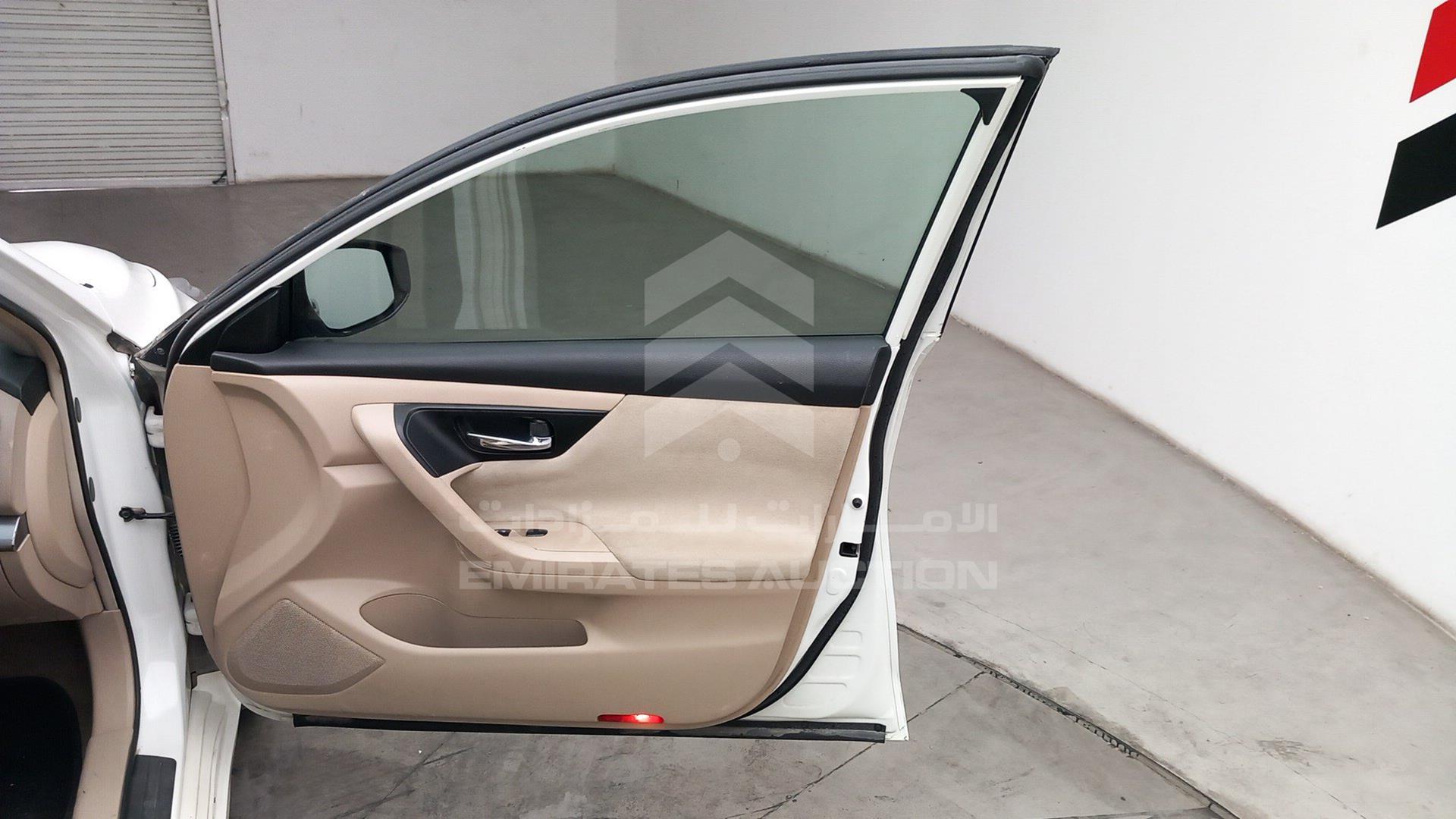 2013 NISSAN ALTIMA VIN: 1N4AL3A95DC137567