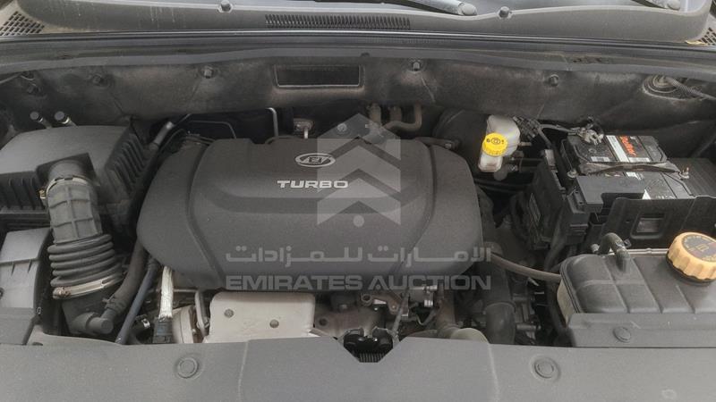 LZWADAGA0NB008928 Auction: EmiratesAuction Lot: 405874 LZWADAGA0NB008928 Chevrolet Captiva 2022 BLACK Photo 39
