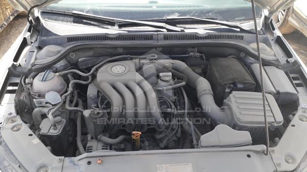 Volkswagen JETTA 2014 WVWRV1AJ4EM200658 Image 27