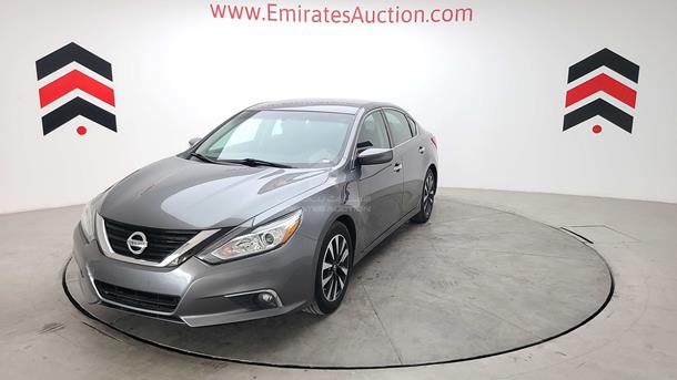 Aukcja sprzedaży 2018 Nissan Altima, vin: 1N4AL3AP6JC199182, numer aukcji: 429101