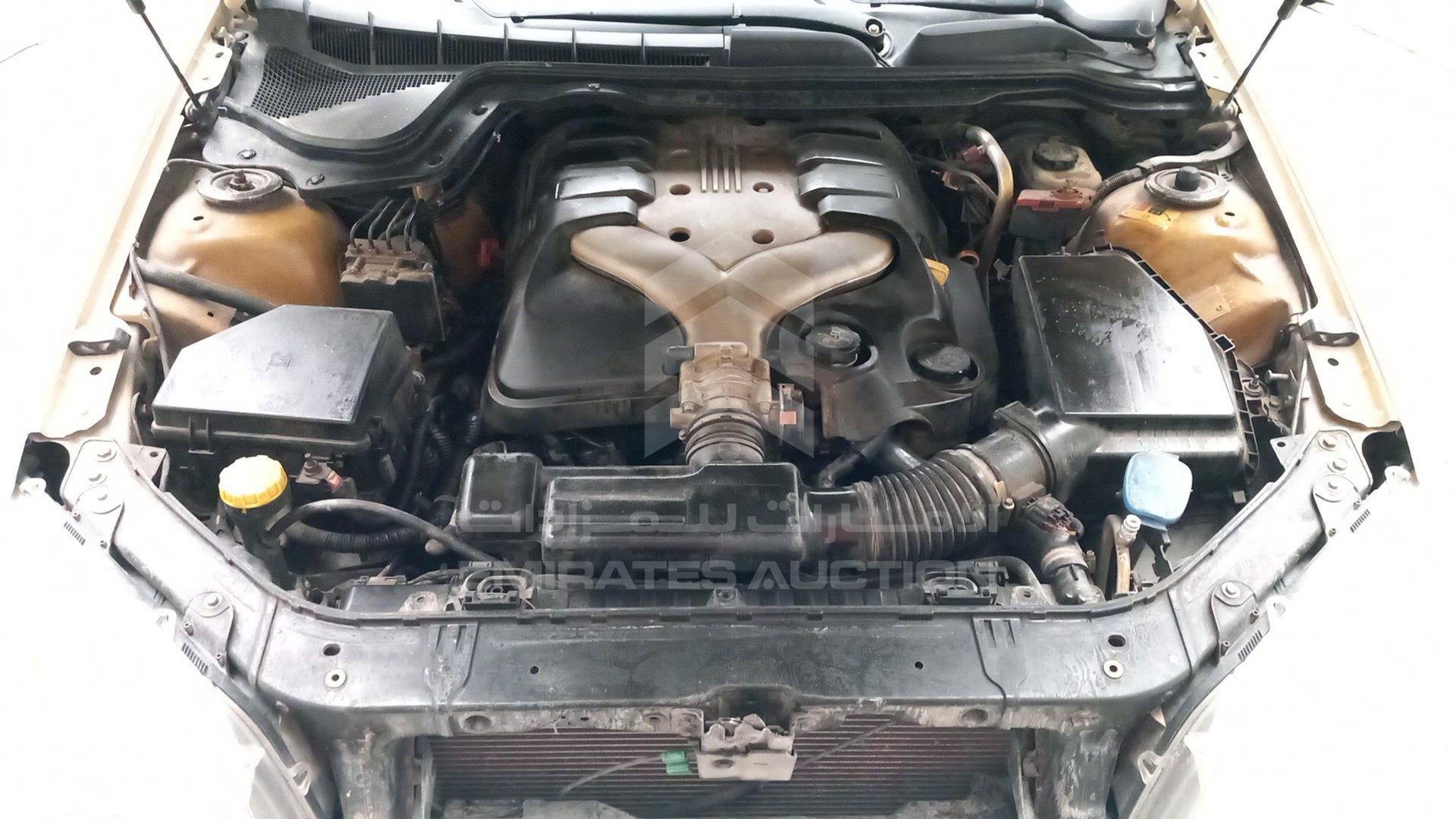 2009 CHEVROLET CAPRICE LS VIN: 6G1ML54B69L229551