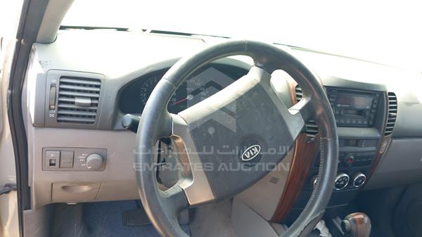 KIA Sorento 2006 KNAJC523065617049 Image 30