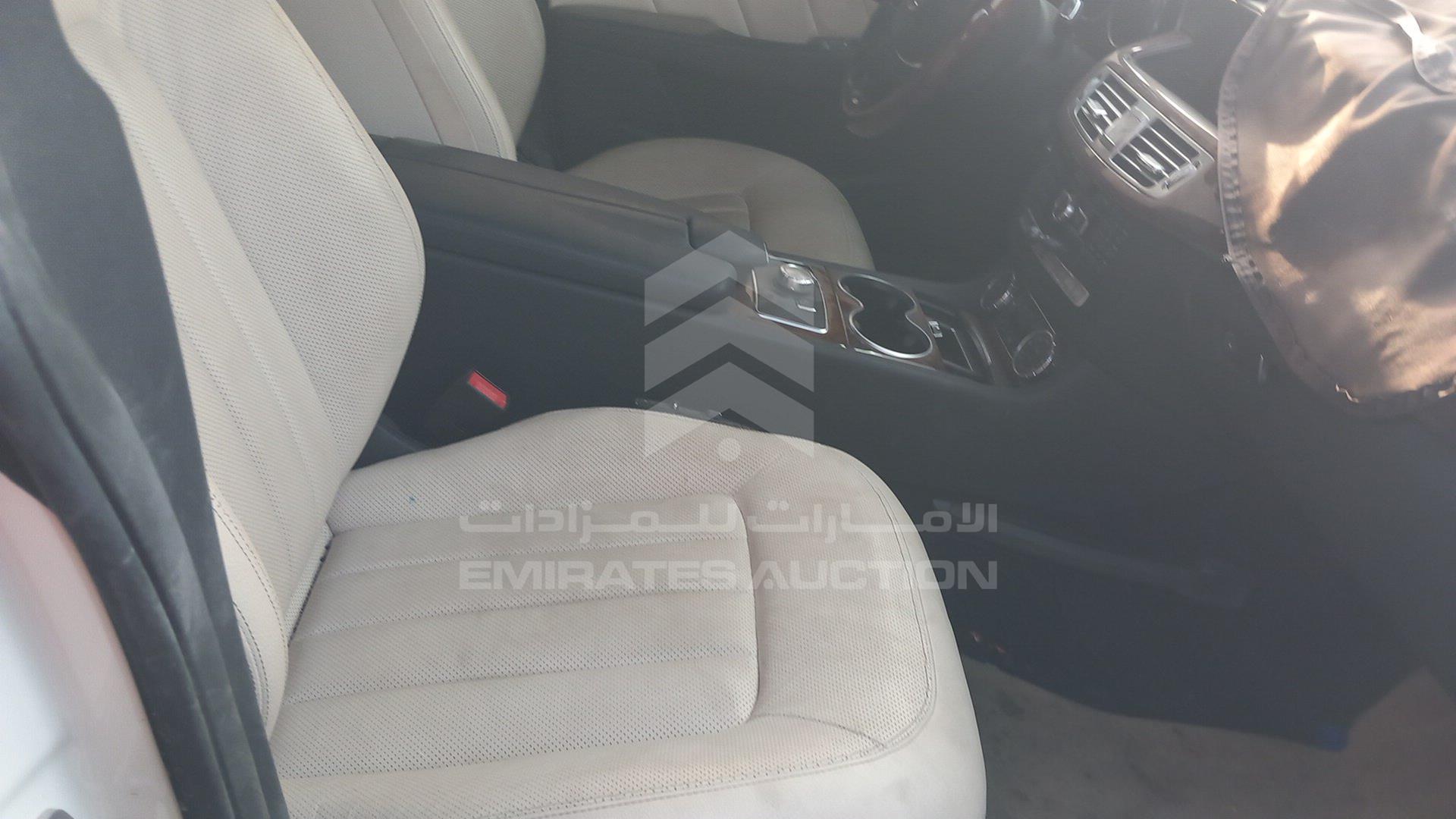 2012 MERCEDES CLS 350 VIN: WDD2183591A022795
