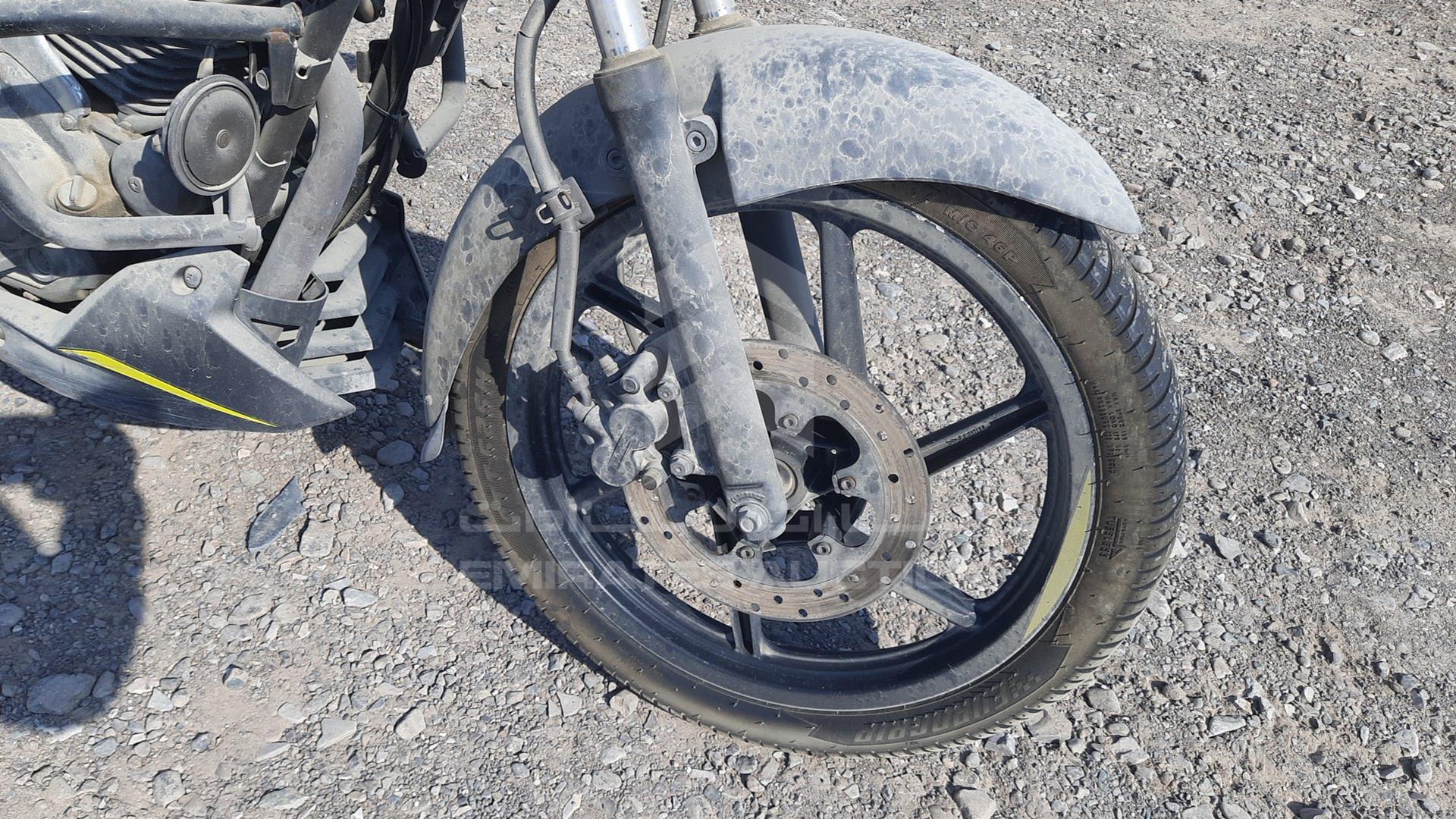 2021 BAJAJ 150 CC VIN: MD2A11CX5MCM38849