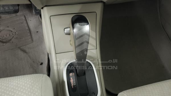 3N1BC1A69BL351118 Nissan Tiida