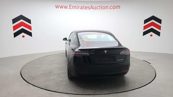 Tesla MODEL 3 2022 LRW3E7EL6NC603712 Image 11