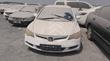 هوندا  - سيفيك 2006<br> AED 400