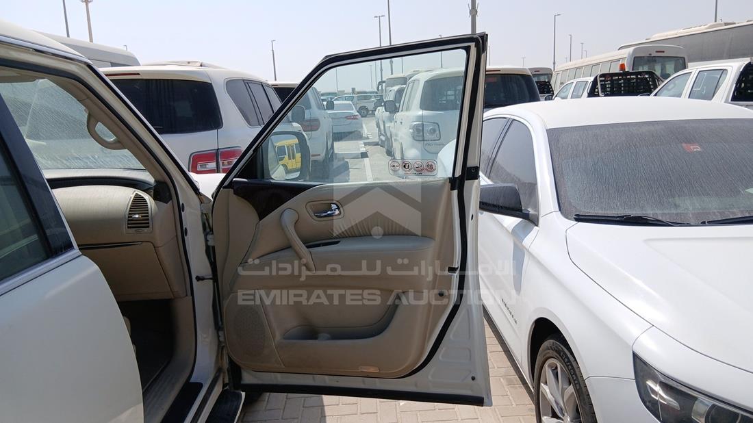 2019 Nissan Patrol — Front Right Door — Photo 27