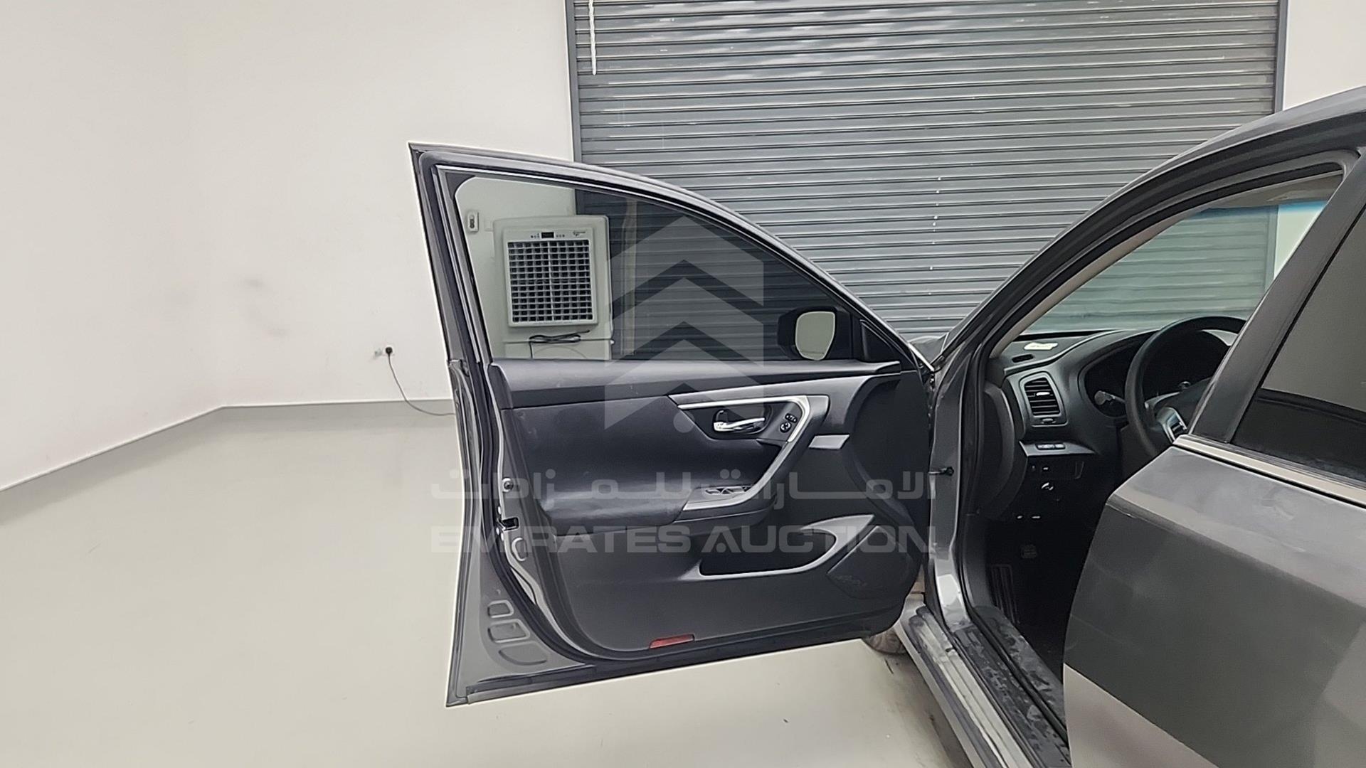 2015 NISSAN ALTIMA VIN: 1N4AL3AP2FC206118