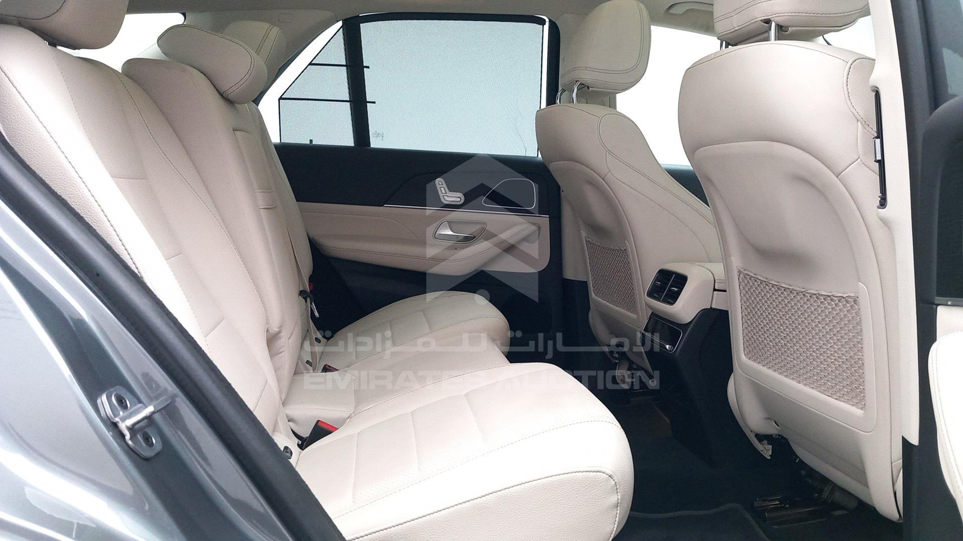 2023 MERCEDES GLE 450 VIN: W1NFB5KE9PA925321