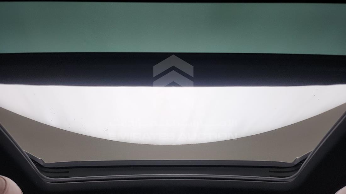 2017 Audi Q7 — Sun Roof View — Photo 23
