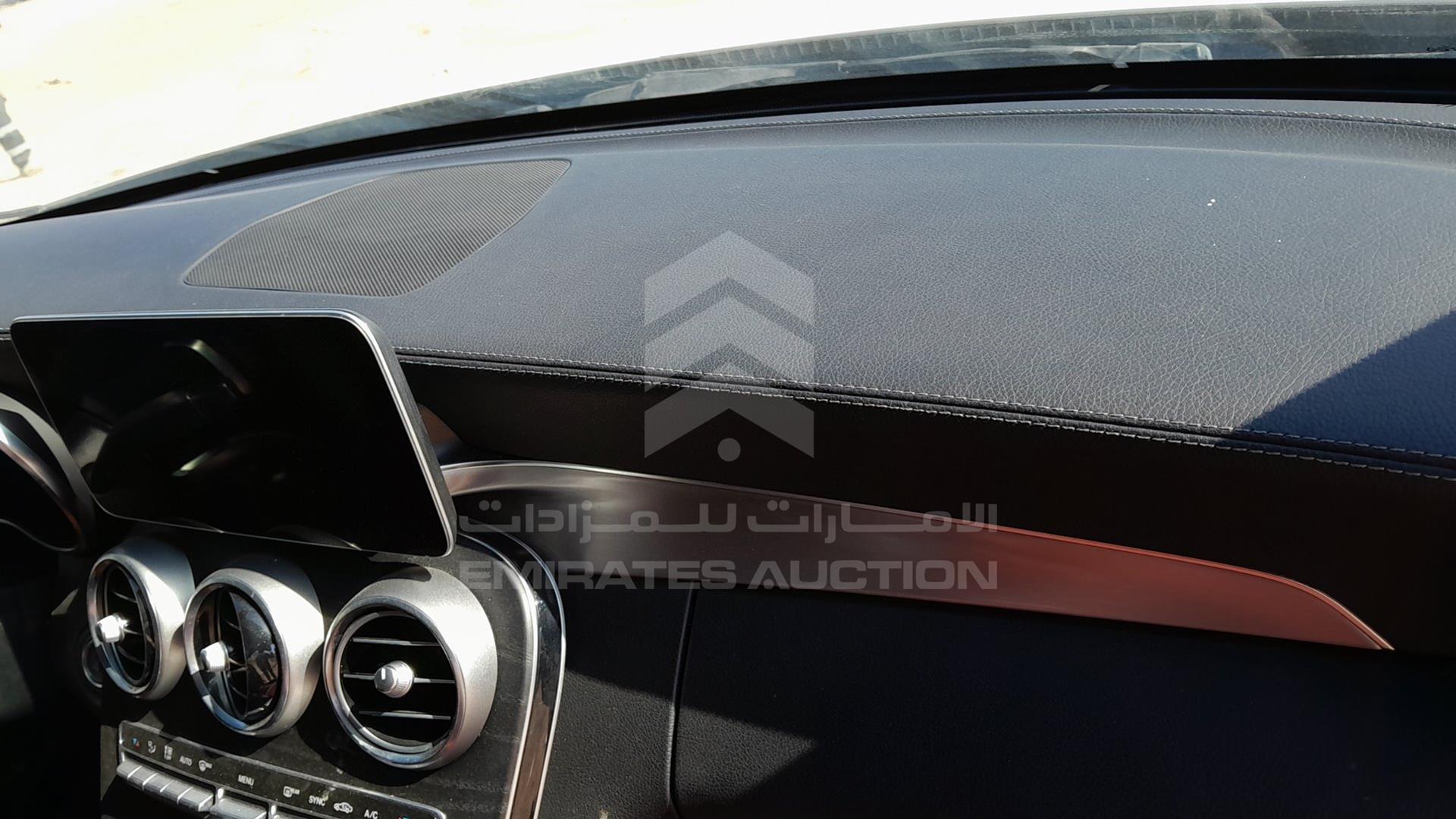 2020 MERCEDES C 200 VIN: WDDWJ8AB1LF961025