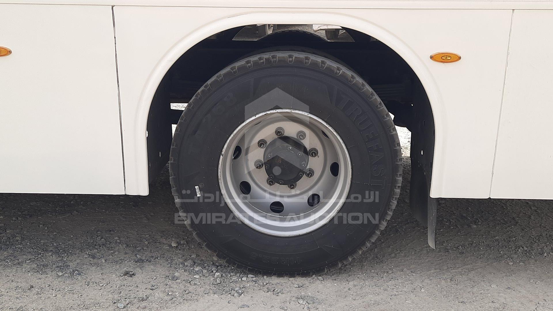 2021 EICHER SKYLINE VIN: MC2R3NLT2ML067454