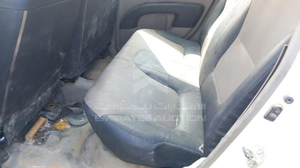 MMBJNKA50DD018853 Mitsubishi L 200
