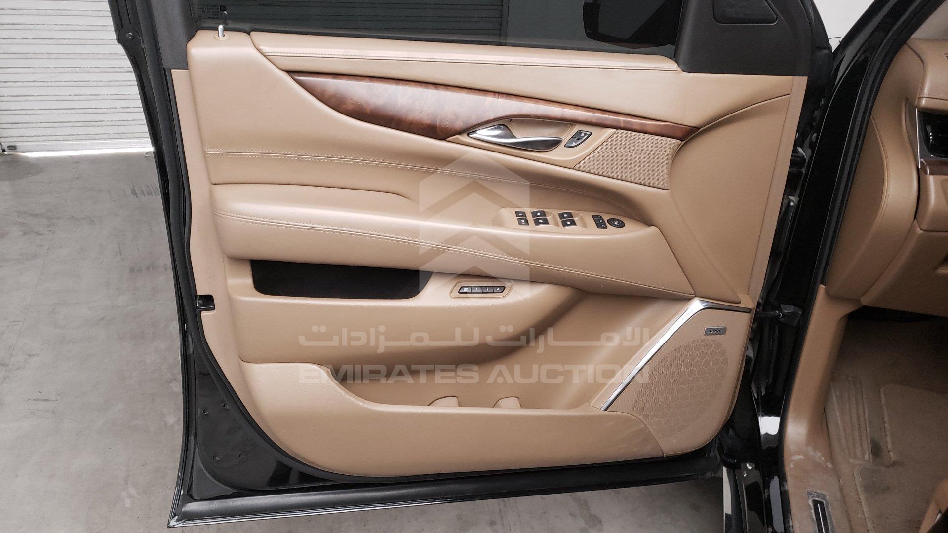 1GYS47KJXFR648536 - 2015 Cadillac Escalade - #463879