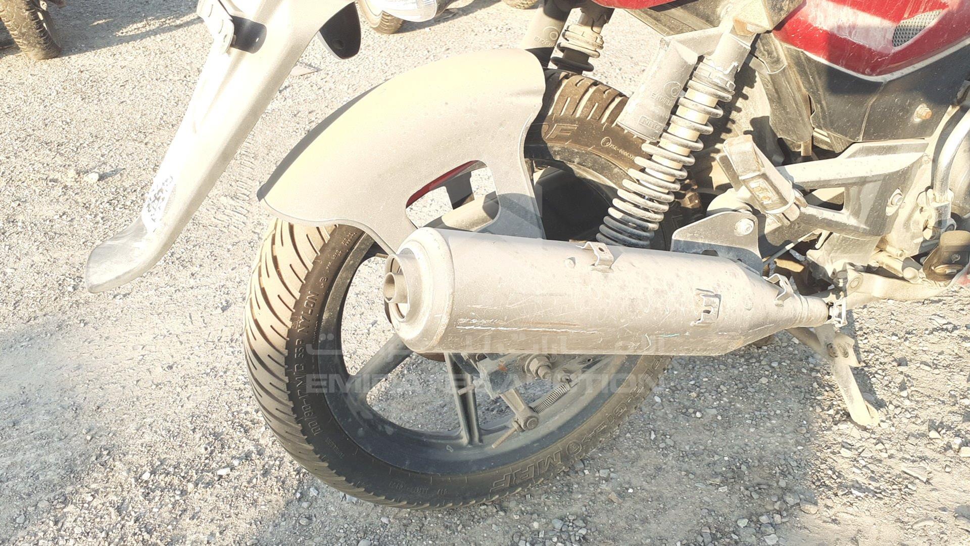 2020 BAJAJ PULSAR 150 VIN: MD2A11CY4LCL77937