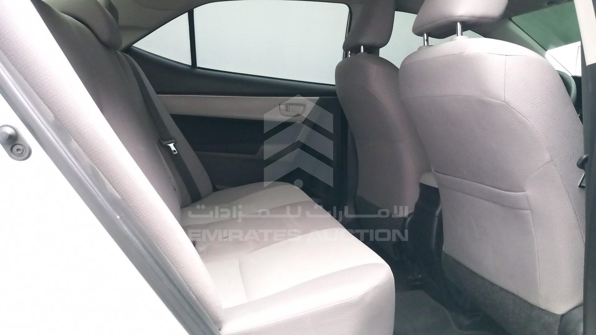 2015 TOYOTA COROLLA VIN: RKLBL9HE2F5223451