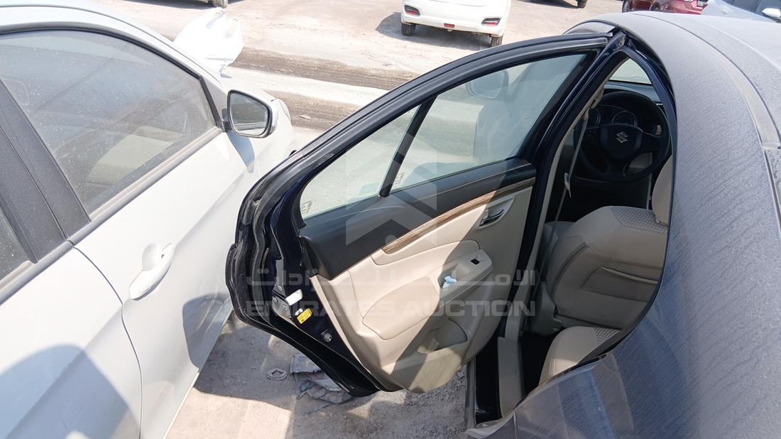 2023 Suzuki Ciaz — Rear Left Door — Photo 18