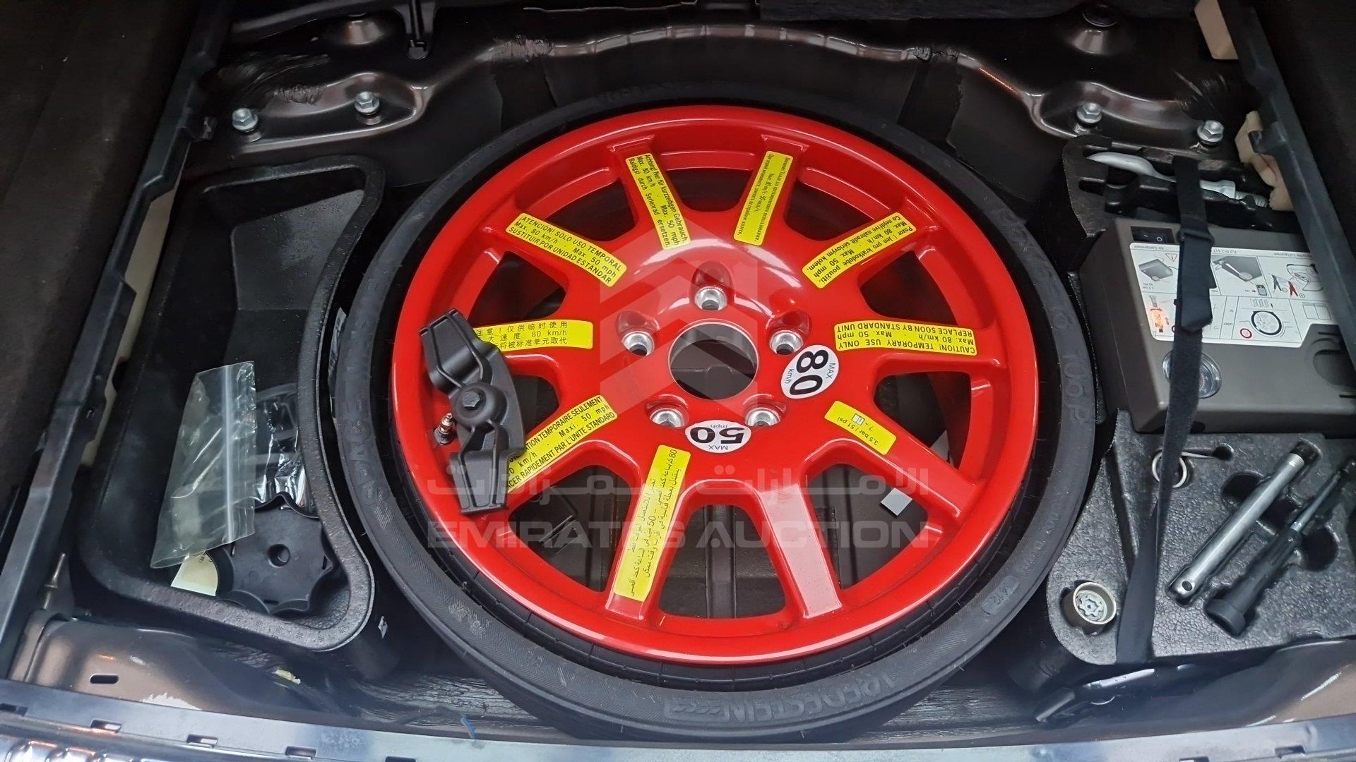 WVGBC37P4CD065642 - 2012 Volkswagen Touareg - #507553