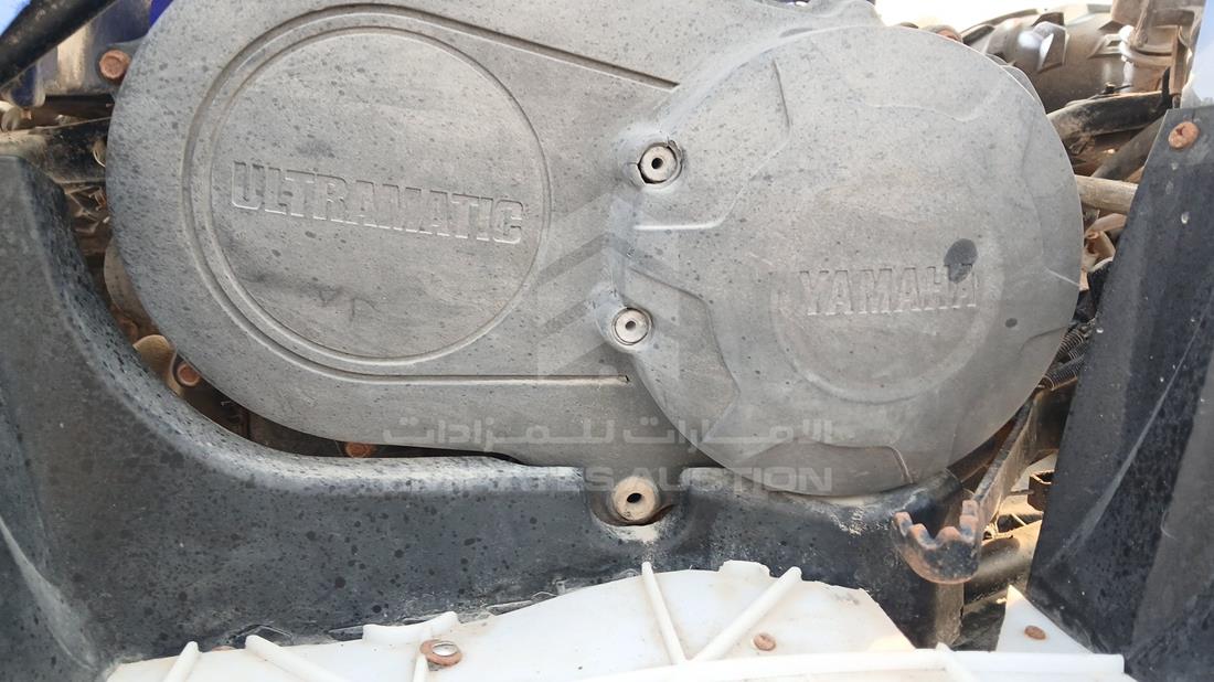 Buggy + Trolly — Engine Bay — Photo 19