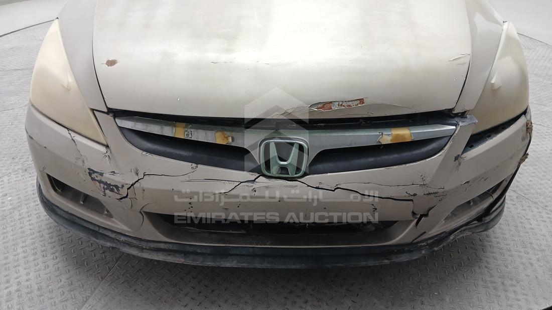 2007 Honda Accord — Dent — Photo 30