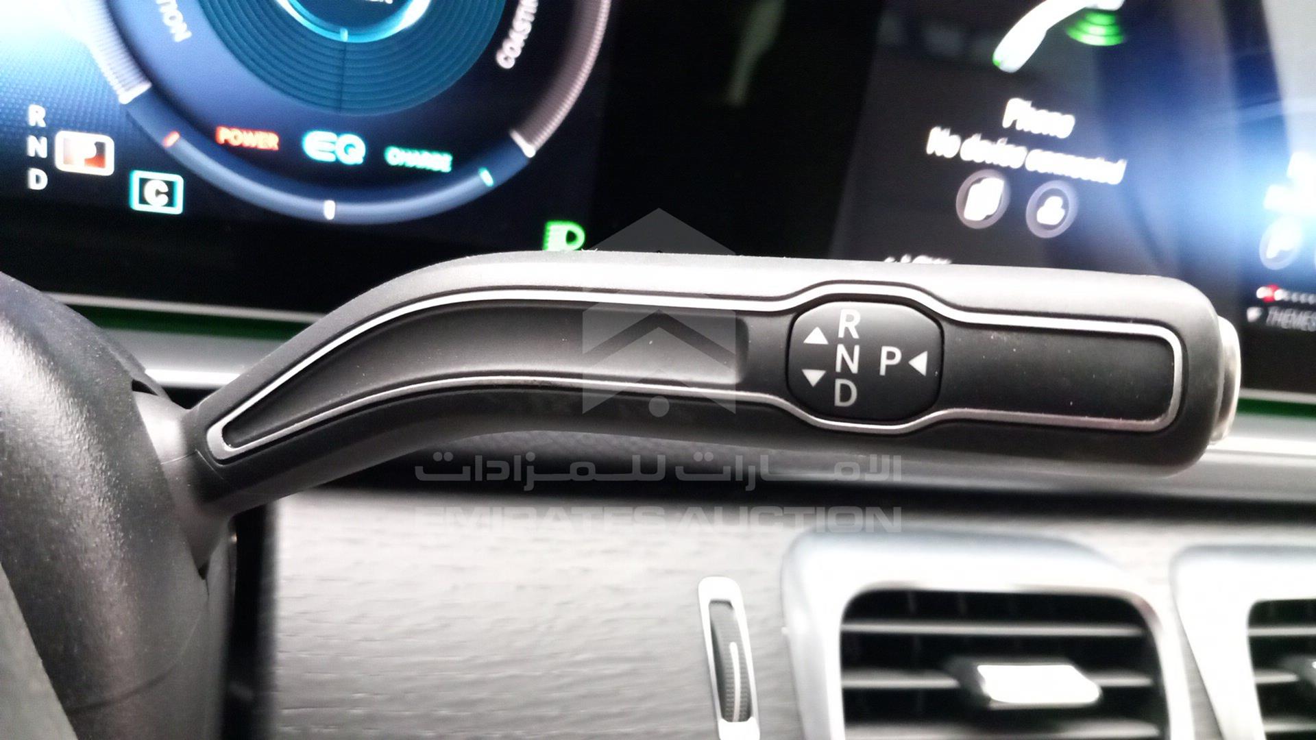 2023 MERCEDES GLE 450 VIN: W1NFB5KE9PA925321