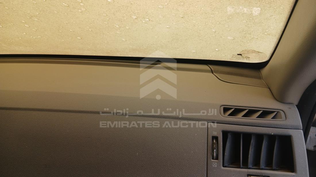 2008 Chevrolet Epica — Front Right Passenger Dashboard View — Photo 23