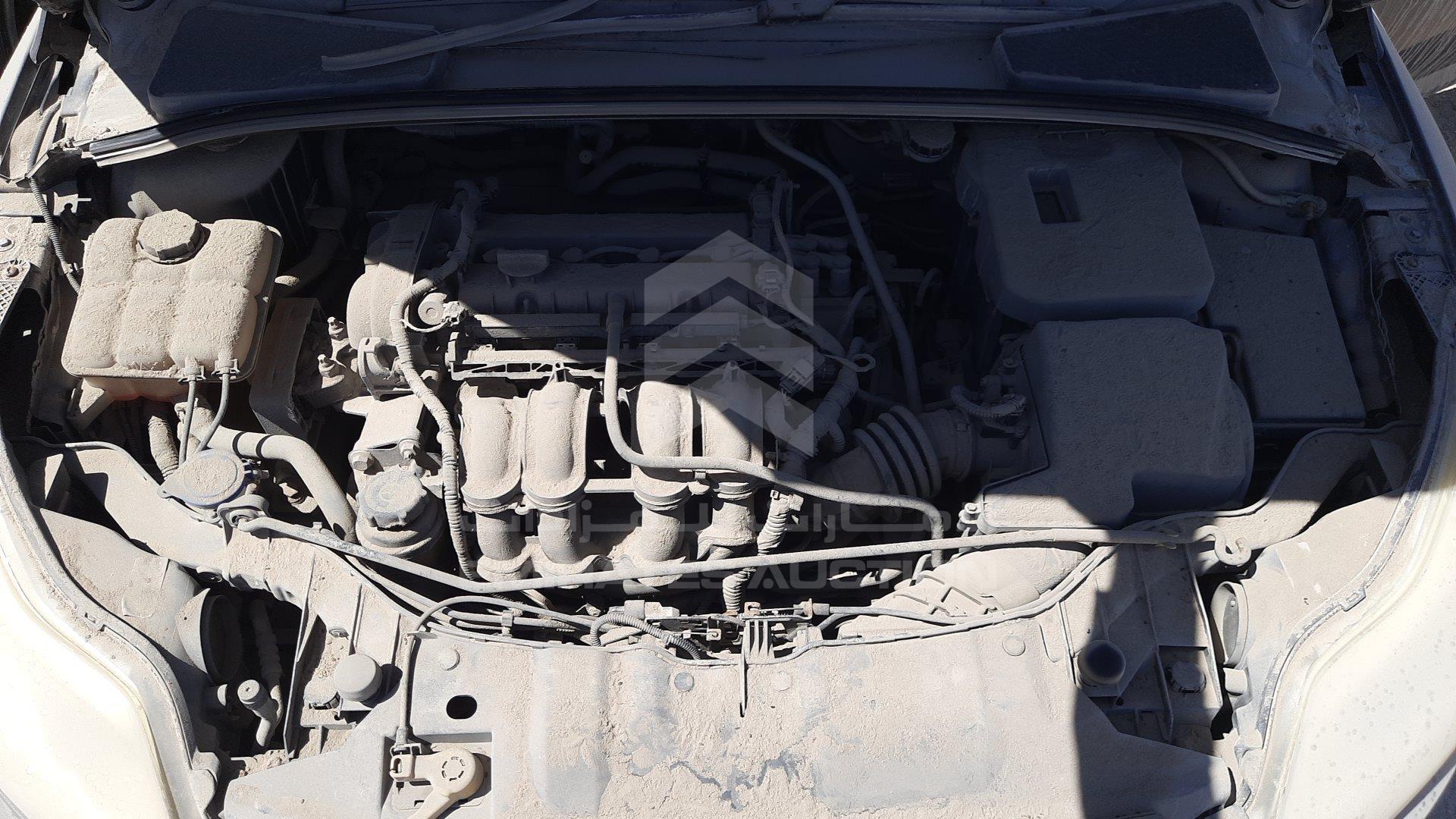 WF0BB3KF0CLL26578 - 2012 Ford Focus - #506614