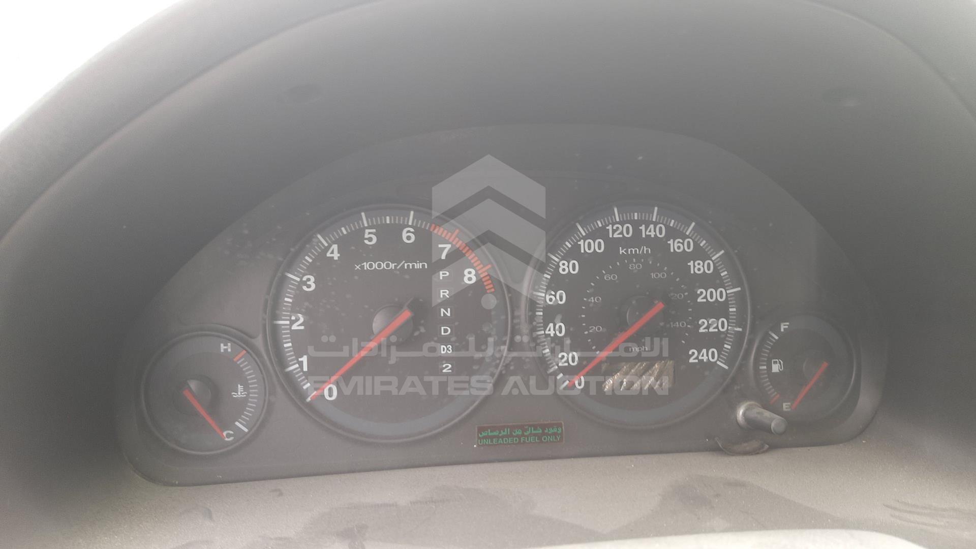 2002 HONDA CIVIC VIN: JHMES863X2S404476