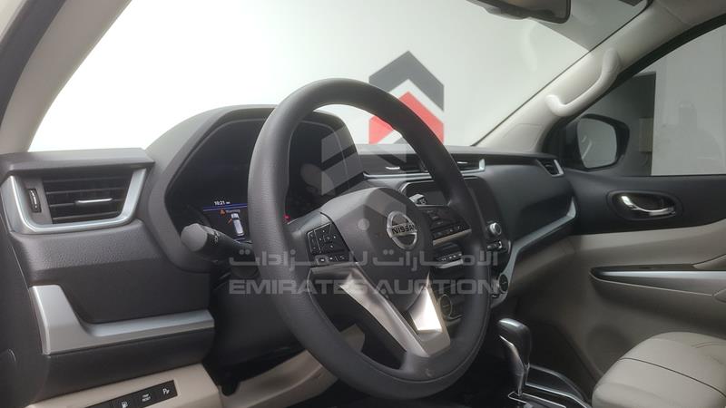 MNTAD3N60M6001832 Auction: EmiratesAuction Lot: 408993 MNTAD3N60M6001832 Nissan Xterra 2021 WHITE Photo 18