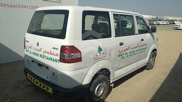 Suzuki Apv 2014 MHYDN7A33EJ400054 Image 6
