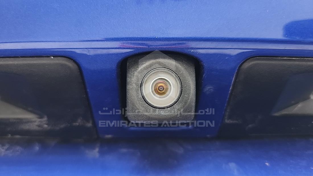 2015 Lexus IS 350 — Rear Camera & 360 View — Photo 25