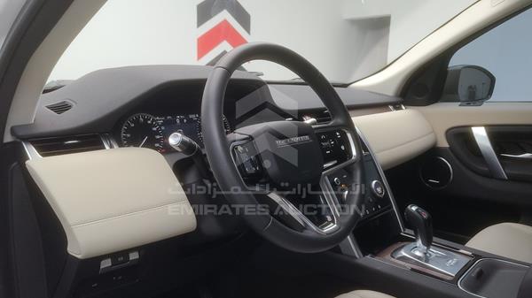 Land Rover Discovery 2021 SALCJ2FX5MH887881 Image 18