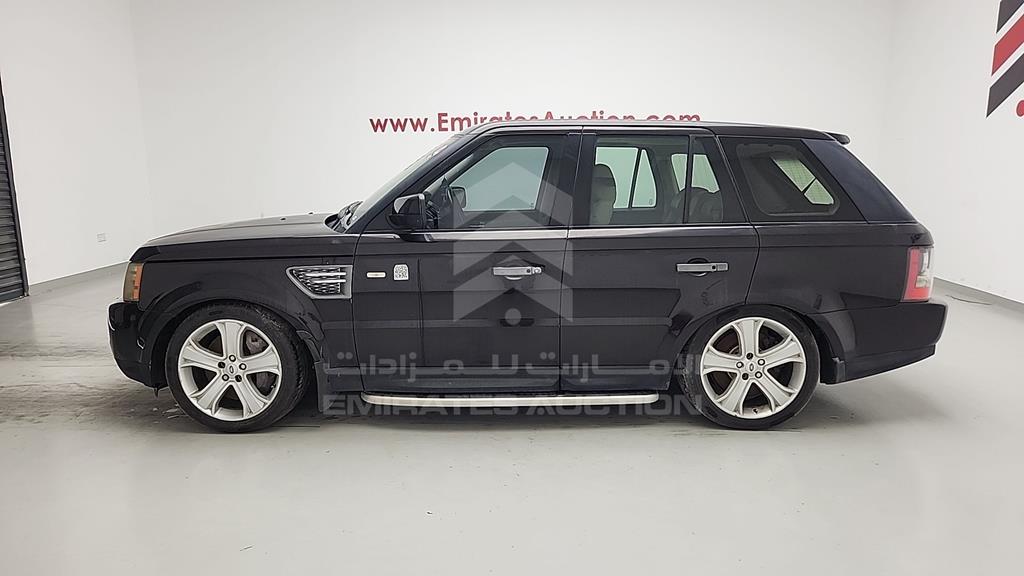 SALLSAAE4BA267188 - 2011 RANGE ROVER SPORT - #517688