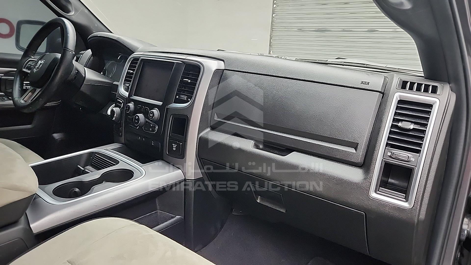 2023 DODGE RAM VIN: 1C6RR7LT9PS525186