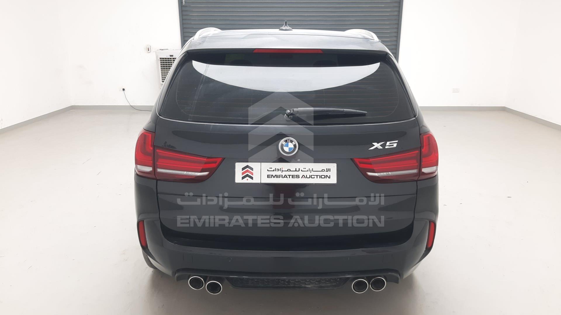 2015 BMW X5 VIN: WBAKR0100F0J39578