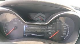 2019 Chevrolet Impala — Odometer Reading — Photo 2 — Thumbnail