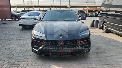 لامبورغيني يوريس 2019