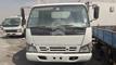 اسوزو - إن بي ار 2008<br> AED 3,500