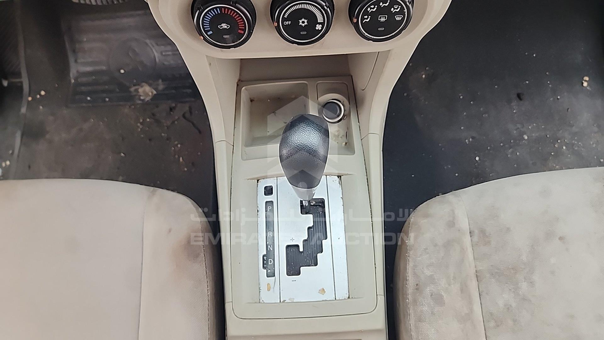 2015 MITSUBISHI LANCER VIN: JMYSTCY4AFU742238