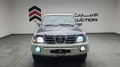 نيسان باترول 1998 - #664161