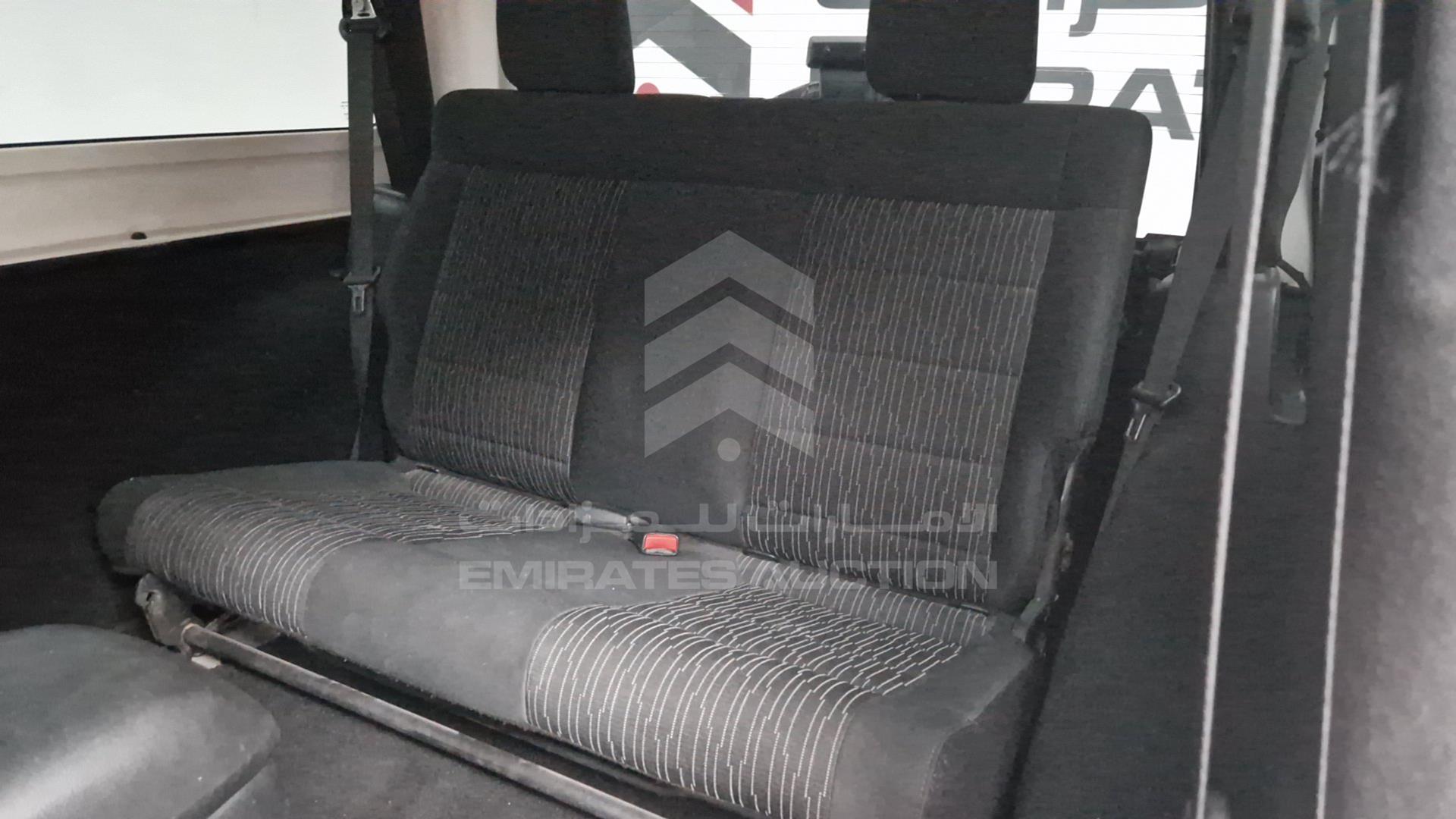 2015 JEEP WRANGLER / VIN: 1C4AJWAG8FL630887