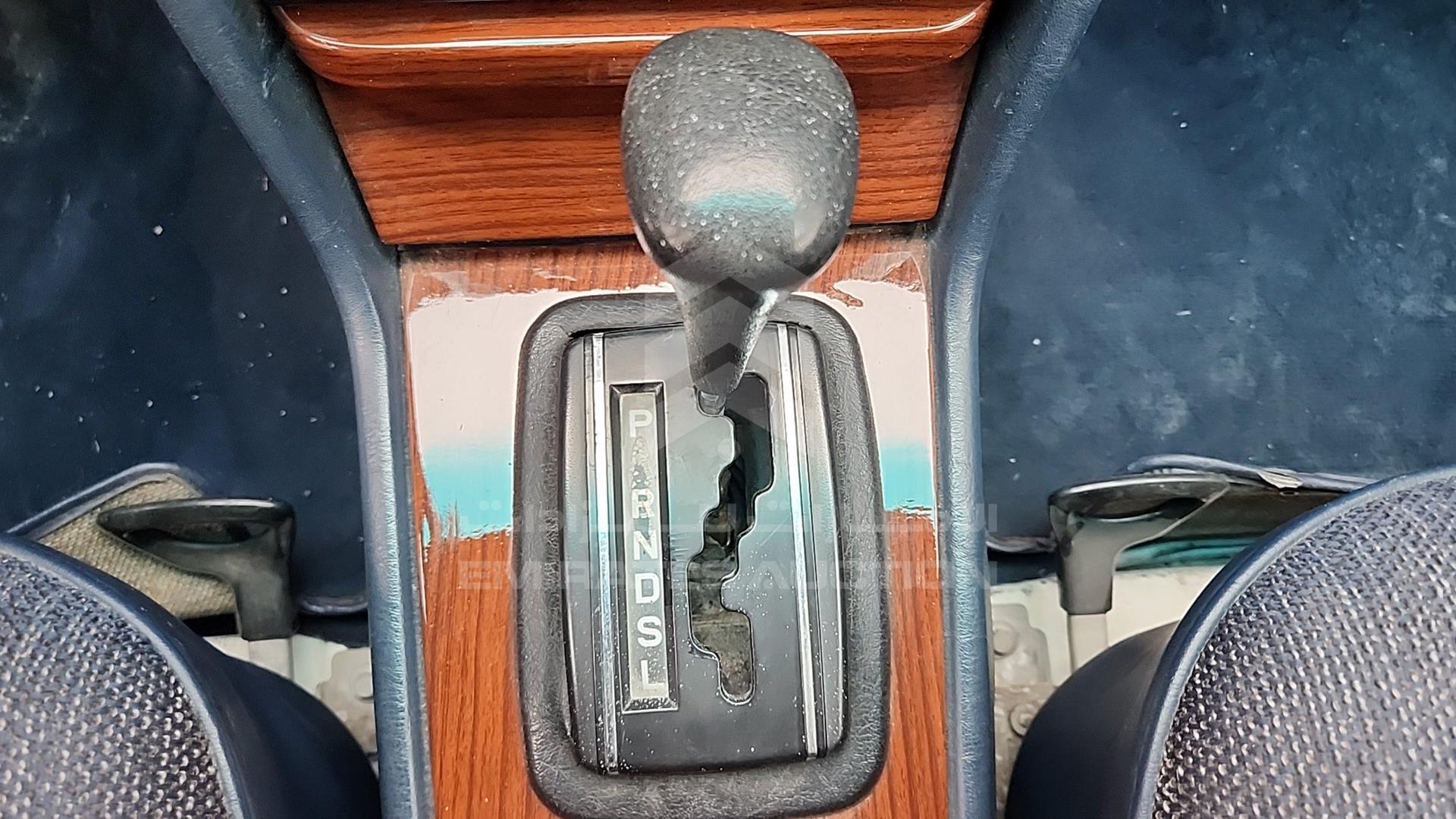 1985 MERCEDES CE 280 VIN: WDB1230531A210480