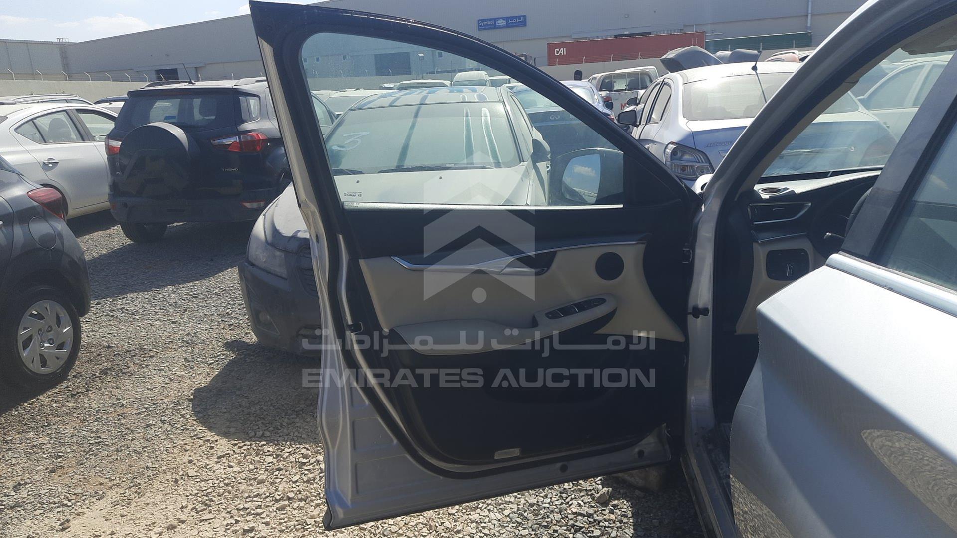 2021 INFINITI QX50 VIN: 3PCAJ5M19MF117956