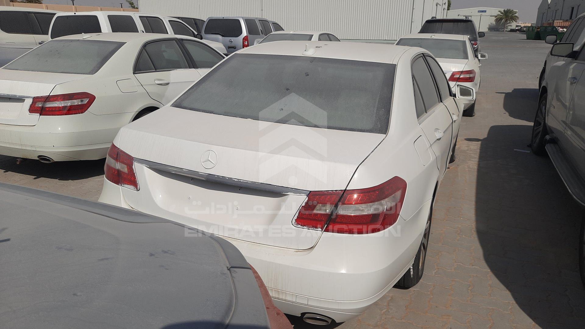 0 MERCEDES --- VIN: WDDHF5EBXDA666569
