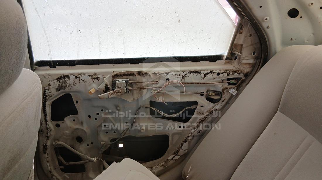 2001 Toyota Camry — Rear Right Door — Photo 21