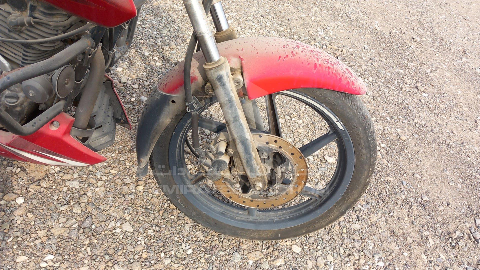 2020 BAJAJ 150 CC VIN: MD2A11CY0LCC58298